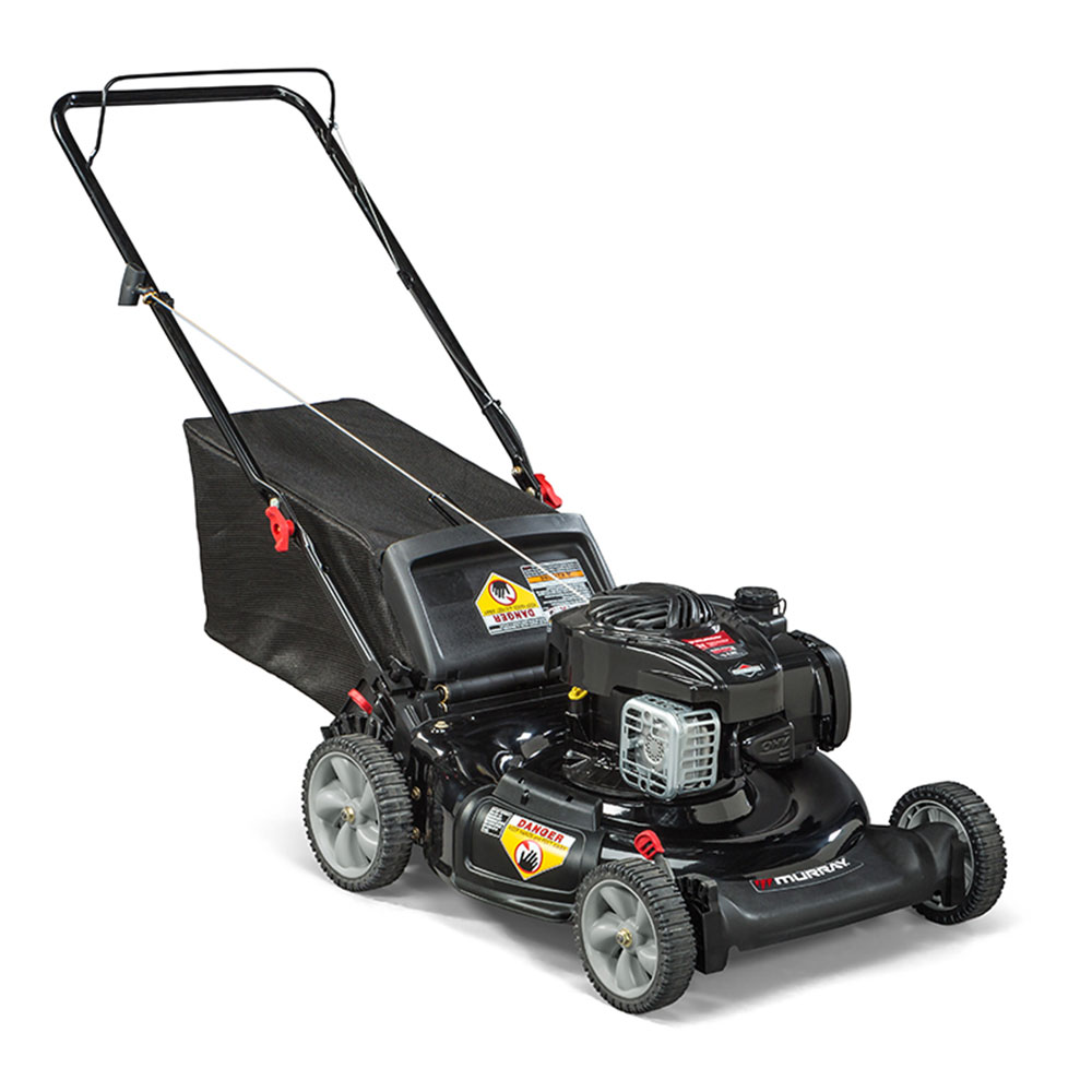 Murray mulching mower new arrivals